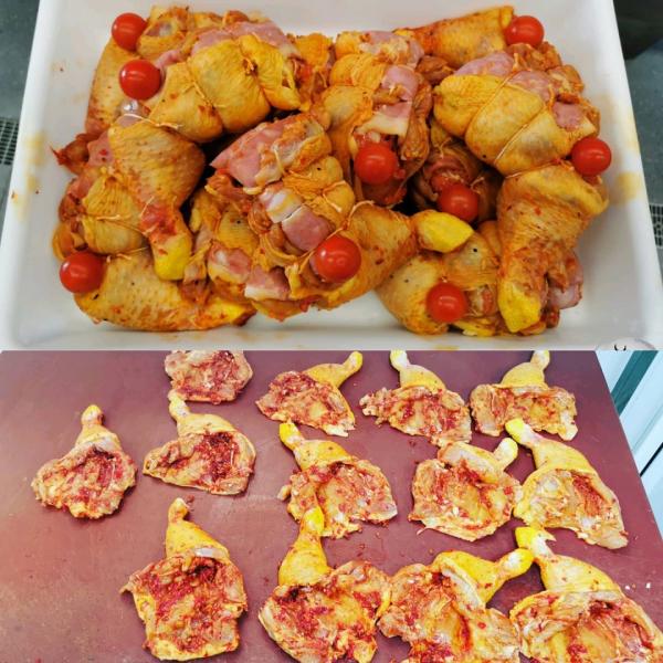 PRONTO A COZINHAR | ESPECIALIDADES