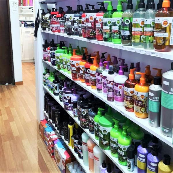 LOJA EM ESPOSENDE COM VARIADA OFERTA