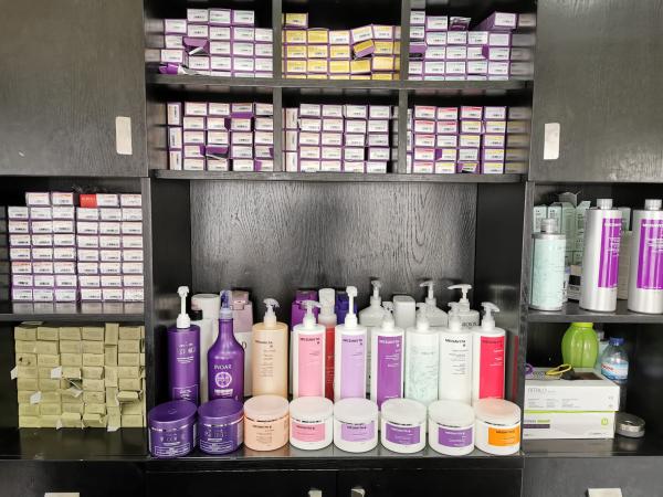 GAMA DE PRODUTOS DE QUALIDADE