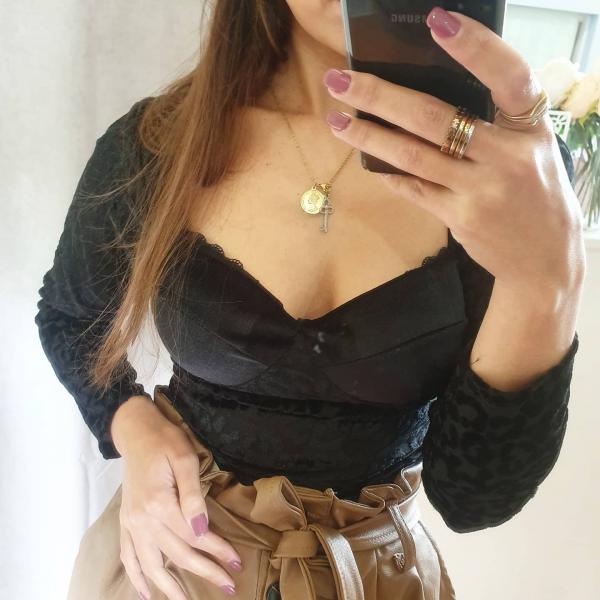 EXCELENTES PEOPOSTAS PARA O SEU GUARDA ROUPAS