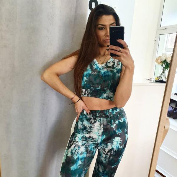 PRONTO A VESTIR FEMININA