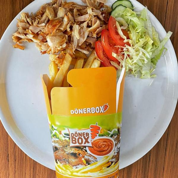 ESPECIALIDADES TURCAS