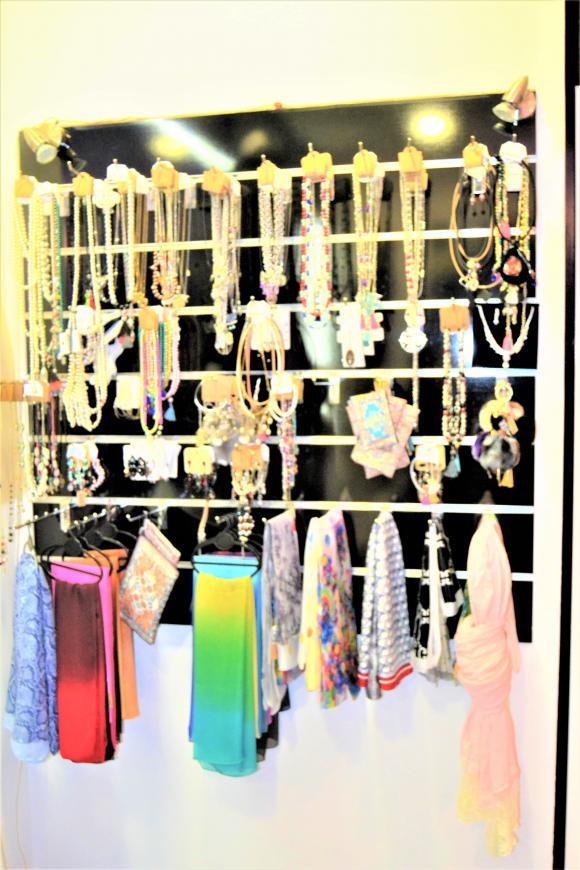 BIJUTARIA | ACESSÓRIOS DE MODA