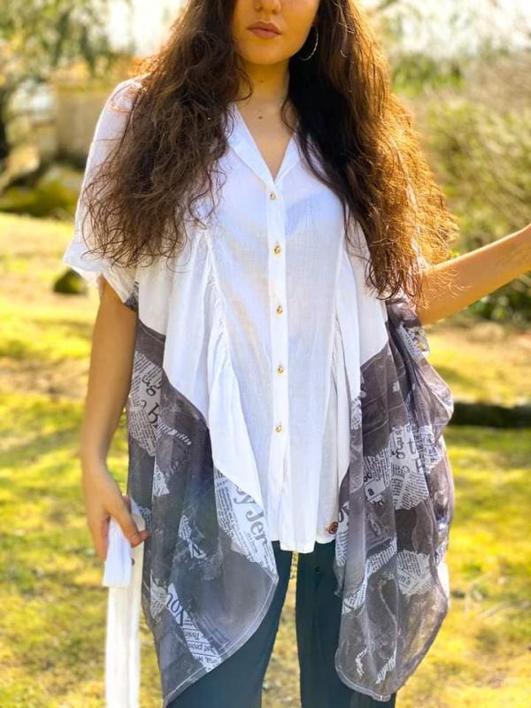 DEFINE O SEU VISUAL NA INDESTAQUE