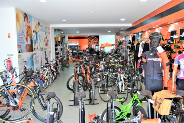 NOVIDADES E OFERTA VARIADA