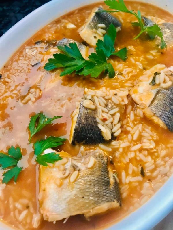 ESPECIALIDADES PEIXE | CARNE