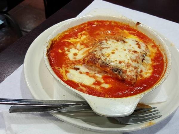 ESPECIALIDADES ITALIANAS