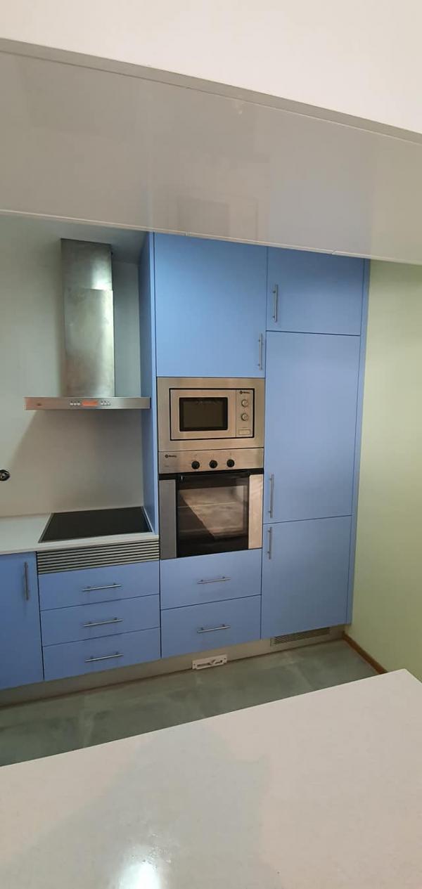 COMERCIO E MONTAGEM ELETRODOMÉSTICOS