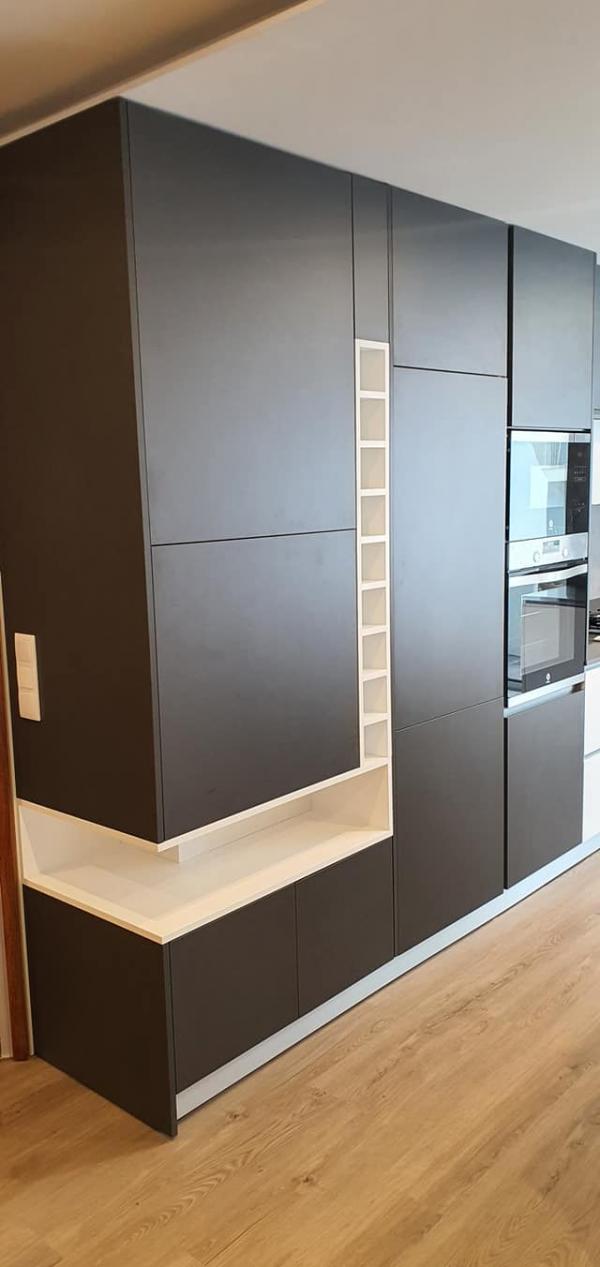 ARMÁRIOS | ROUPEIROS