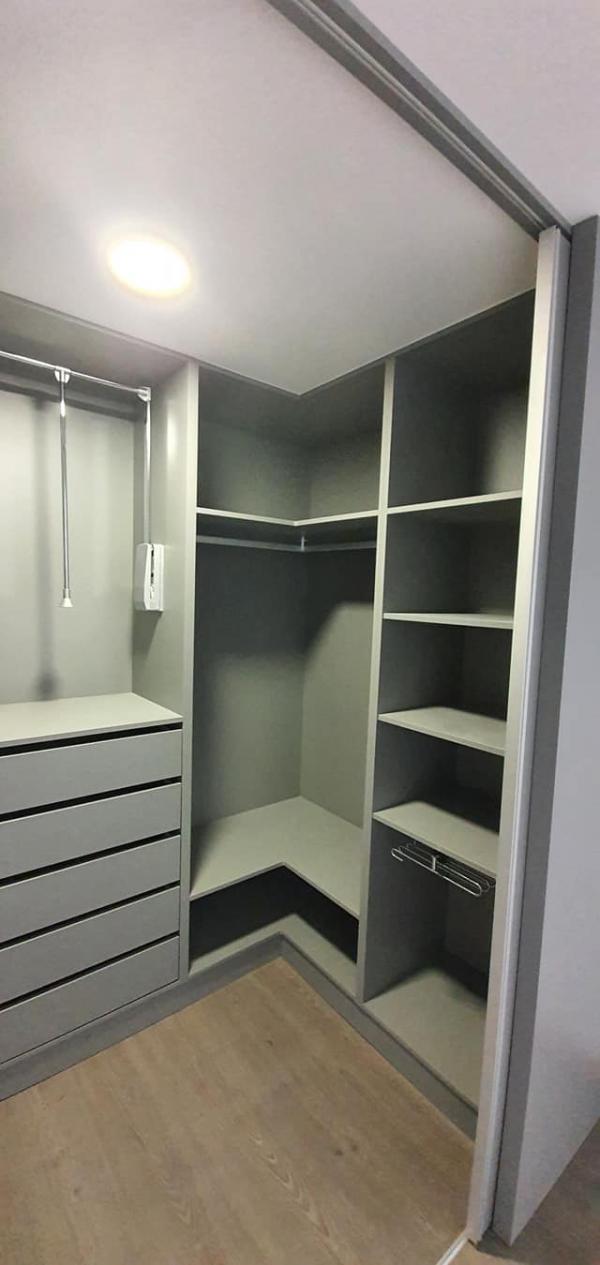 ESPECIALIDADES DE CARPINTARIA