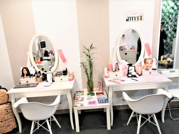 MAQUILHAGEM PARA QUALQUER OCASIÃO