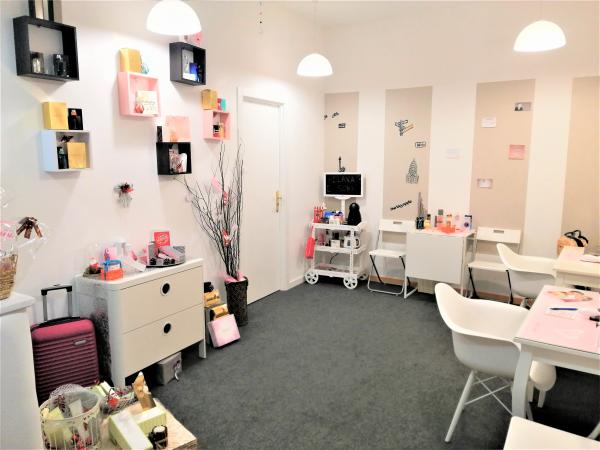 ESPAÇO GLAMOUR NA PÓVOA DO VARZIM E ESPOSENDE