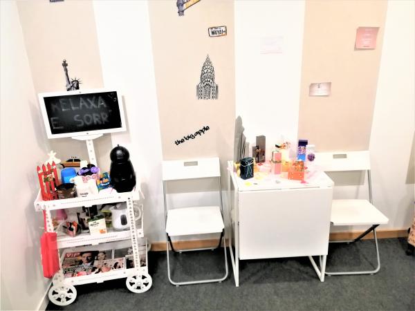 MARCAS COM FÓRMULAS EFICÁZES