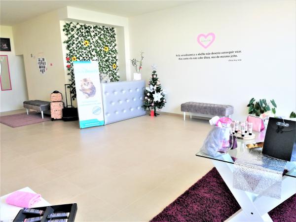 ESPAÇO GLAMOUR NA PÓVOA DO VARZIM E ESPOSENDE