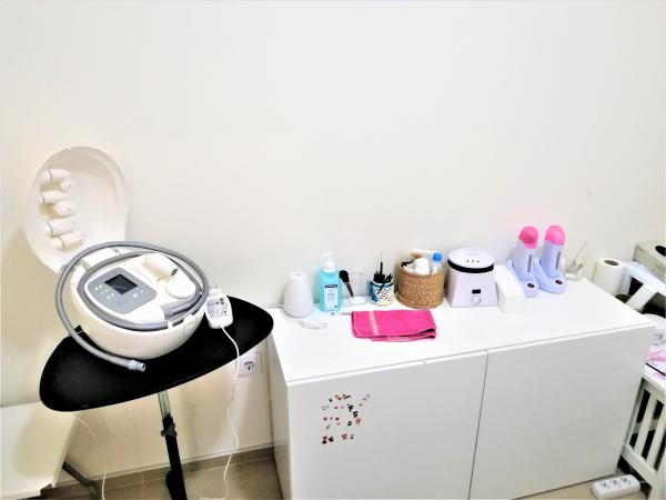 EQUIPAMENTOS DE ULTIMA GERAÇÃO