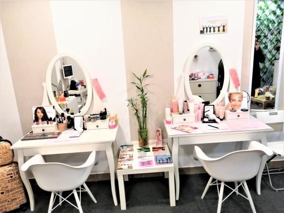 MAQUILHAGEM PARA QUALQUER OCASIÃO