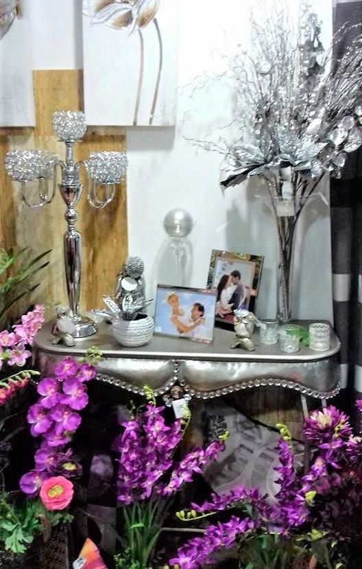 DECORAÇÃO PARA O SEU ESPAÇO