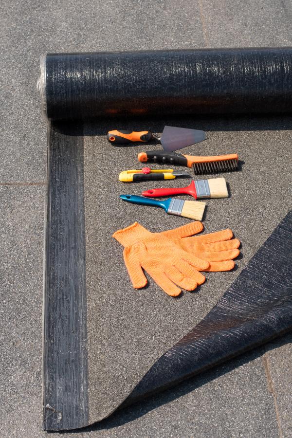 Isolamentos e Impermeabilização