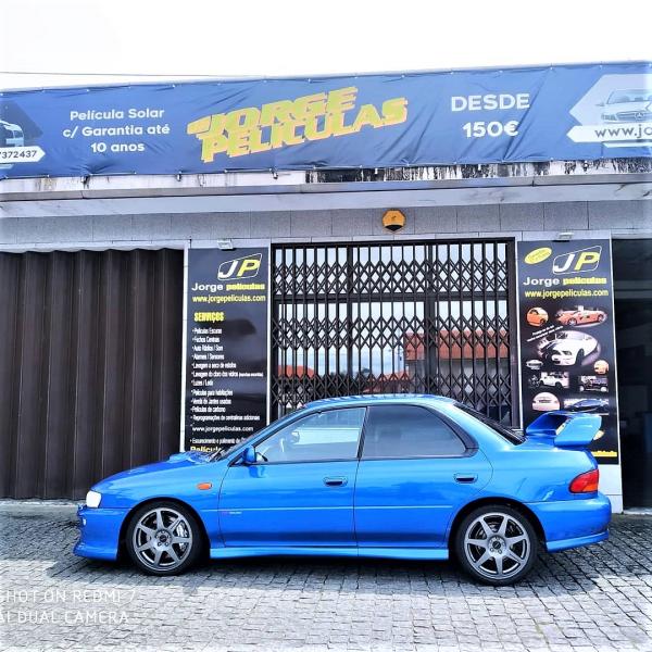 LAVAGEM DO CLORO DOS VIDROS