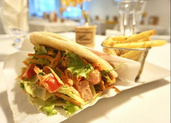 VERDADEIRAS DELÍCIAS