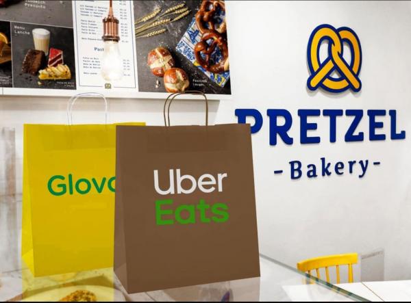 TAKE AWAY | DELIVERY