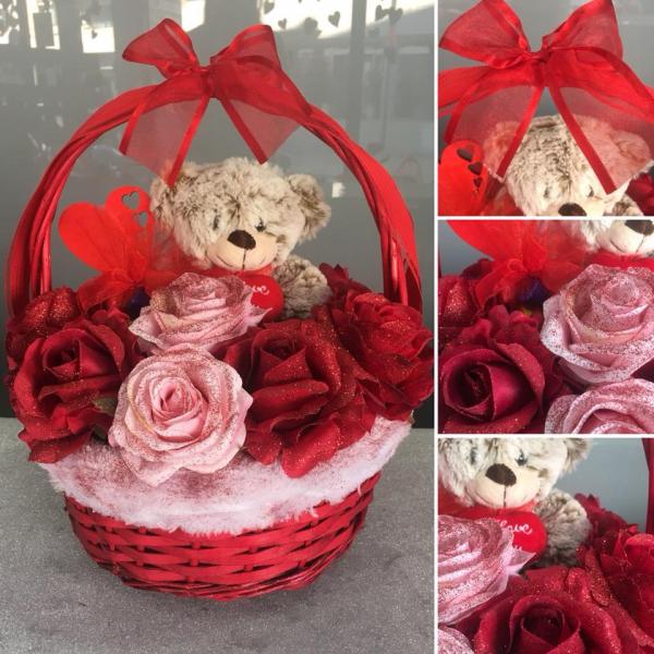 EXCELENTES SUGESTÕES PARA O DIA DOS NAMORADOS