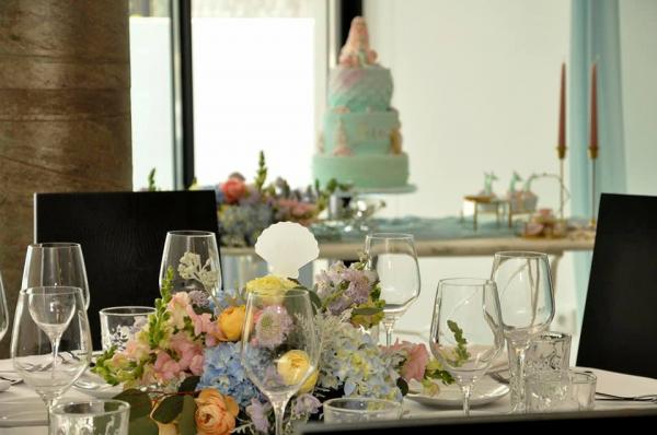 ORGANIZAÇÃO EVENTOS 