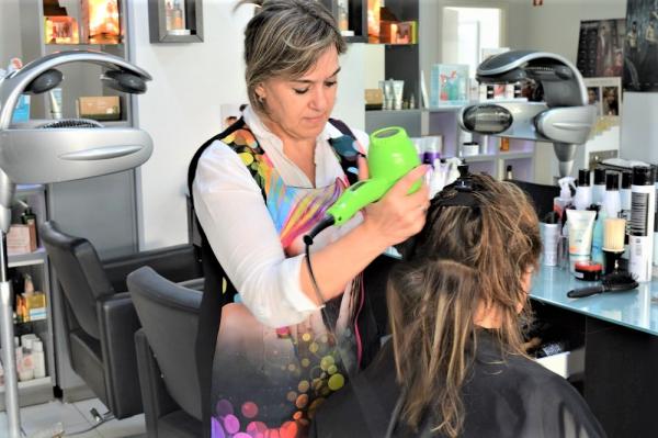 AS MELHORES TÉCNICAS E OS MELHORES PRODUTOS