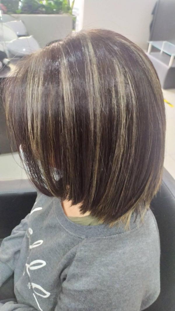 SERVIÇOS ESPECIALIZADOS CABELEIREIRO | ESTÉTICA | SAUDE E BEM ESTAR