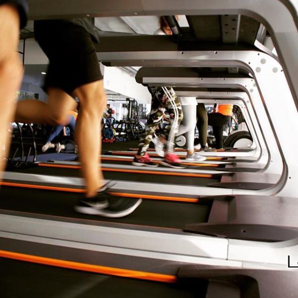 CADEIA DE CLUBES EM BARCELOS E ESPOSENDE