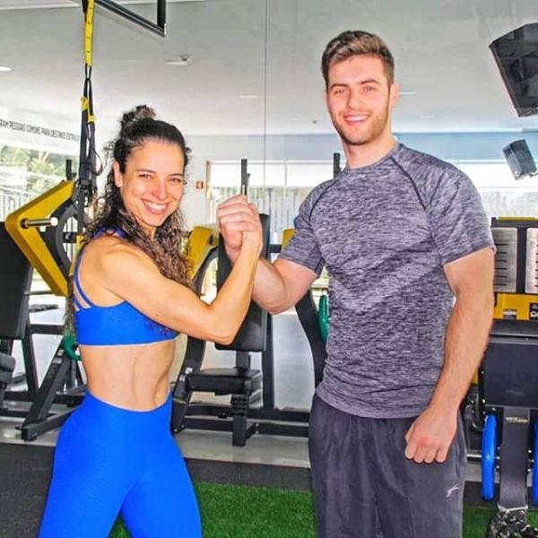 ESTILO DE VIDA SAUDÁVEL