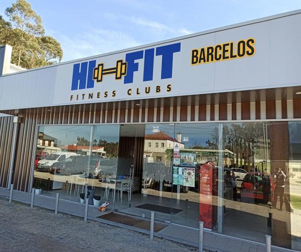 VARIADA OFERTA DE MODALIDADES E SERVIÇOS