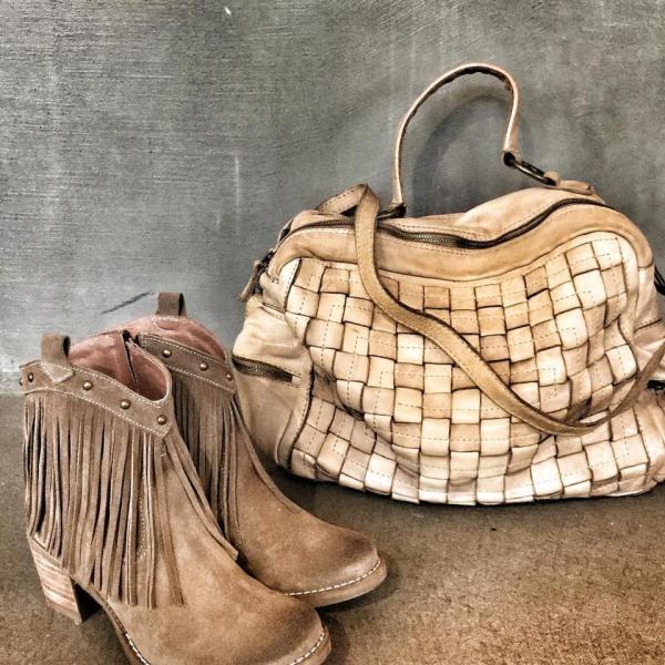 CALÇADO E ACESSÓRIOS