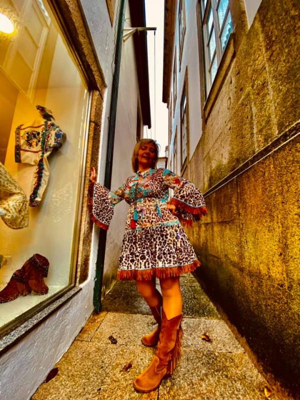 QUALIDADE E BOM GOSTO