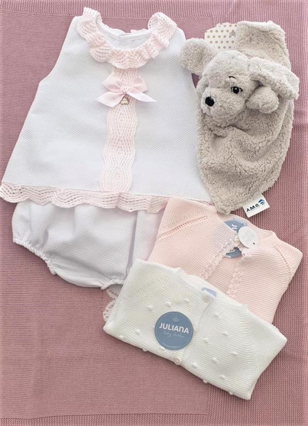 VESTUÁRIO E ACESSÓRIOS