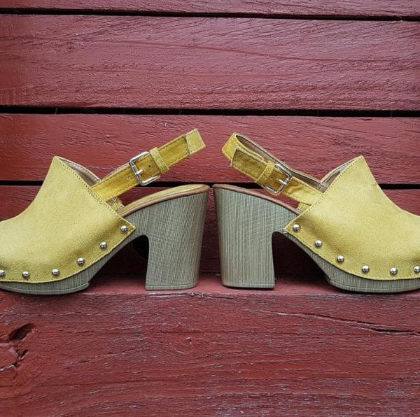 MULTIMARCA DE CALÇADO FEMININO