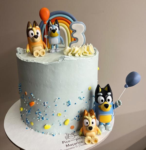 PASTELARIA ARTESANAL 