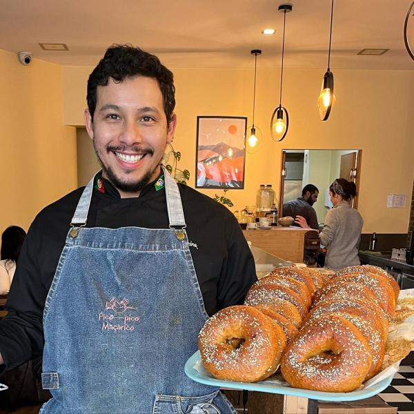CONFEÇÃO COM SABOR ALMAS E AMOR