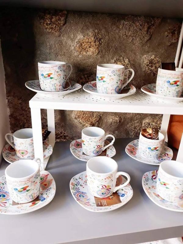 ARTIGOS DE DECORAÇÃO PERSONALIZADOS