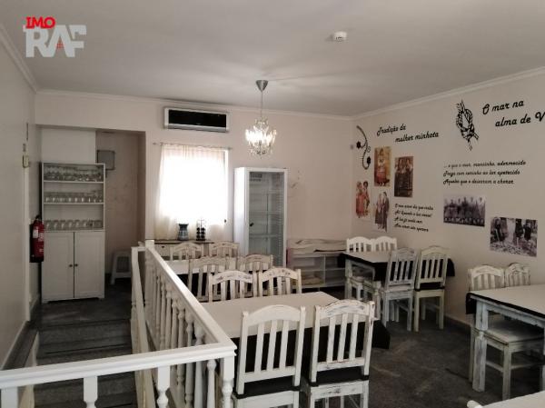 Trespasse Restaurante - Viana do Castelo