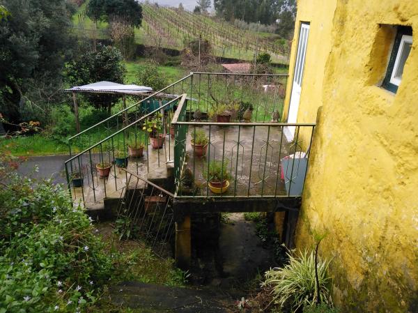 Moradia para Reabilitar - Ponte de Lima