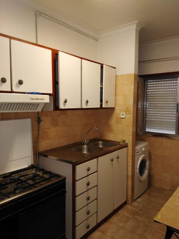 Apartamento T0 Monserrate