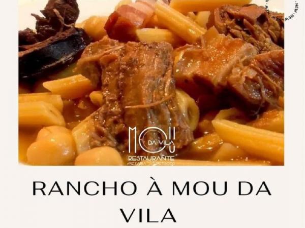 SUGESTÕES DIÁRIAS | TAKE AWAY