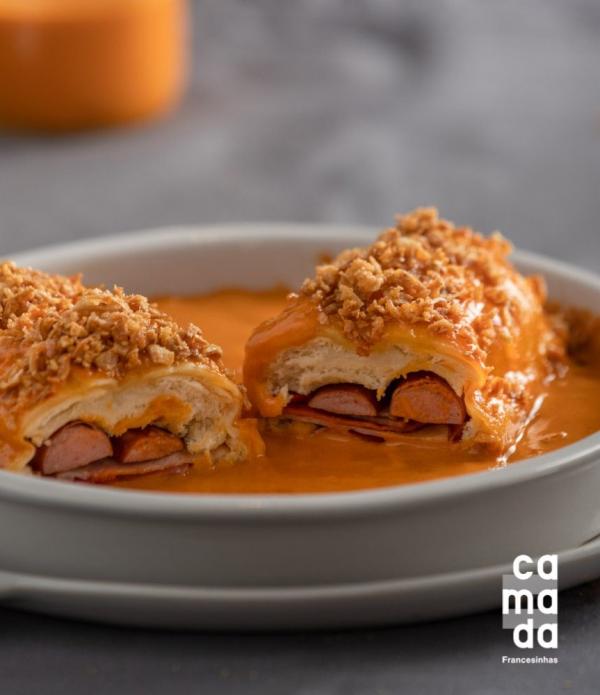 CRIATIVIDADE | SABORES ÚNICOS