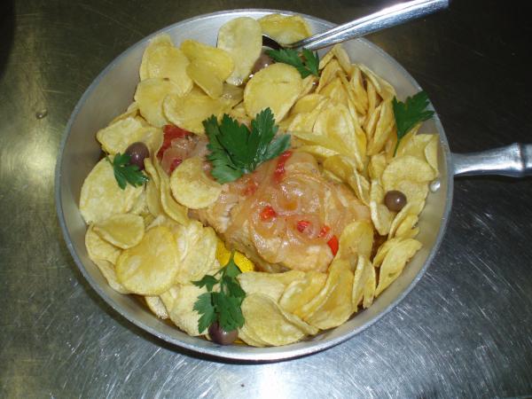 ESPECIALIDADES PEIXE | CARNE