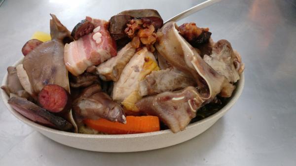 COZINHA TRADICIONAL PORTUGUESA