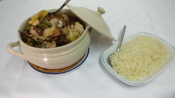 DIÁRIAS ECONÓMICAS