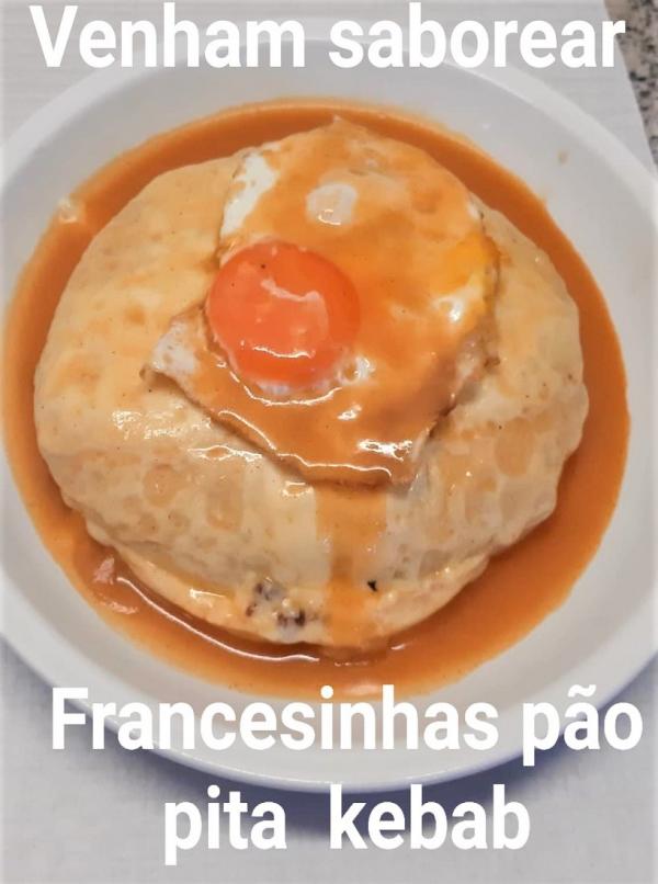 ESPECIALIDADES FRANCESINHAS
