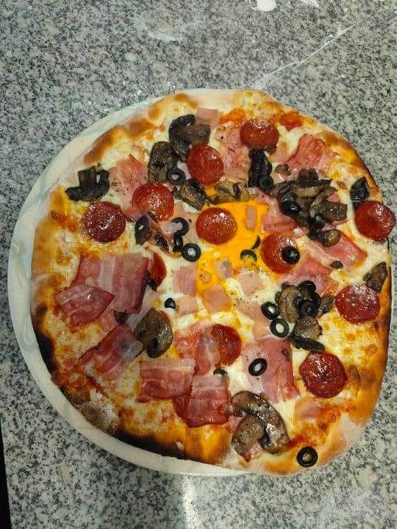 EMENTA VARIADA SNACKS