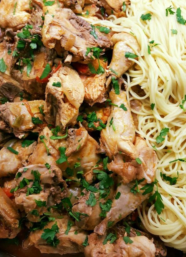 DIÁRIAS | TAKE AWAY